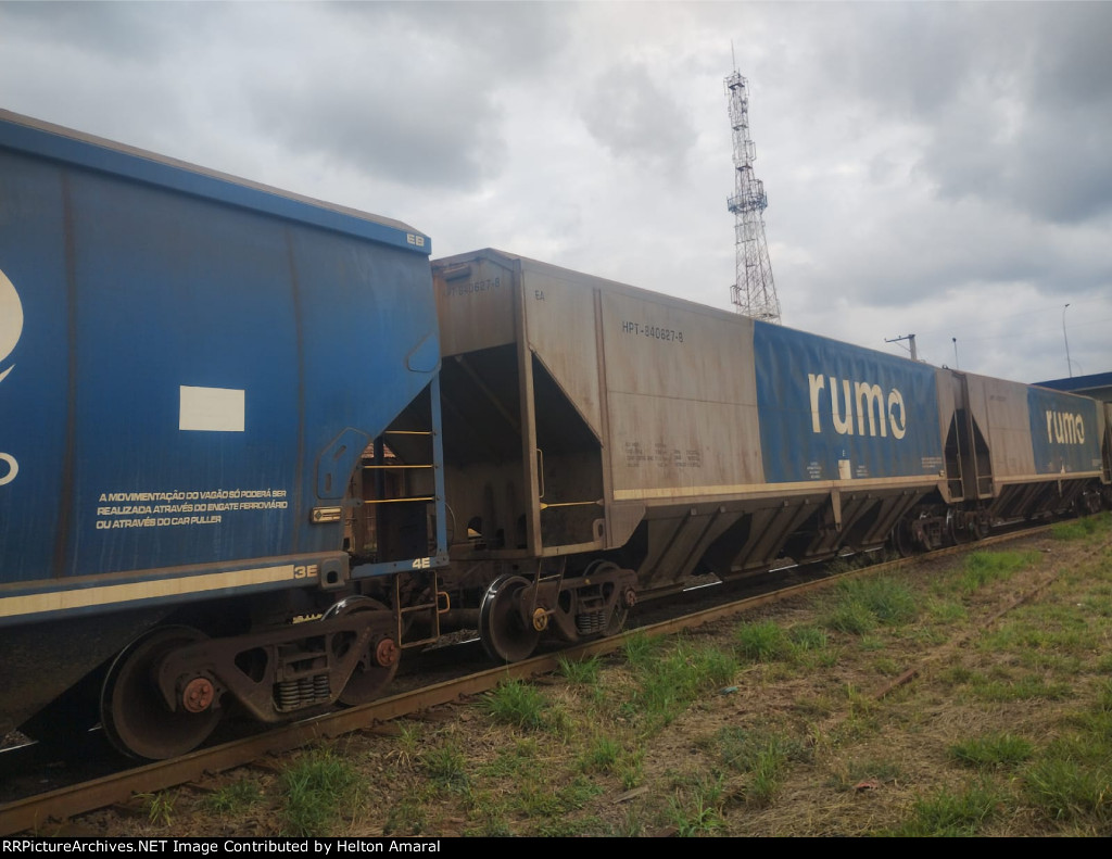 RUMO HPT-840627-8